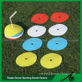 Newest Design High Quality Soccer Training Equipment Soccer Disc Cones